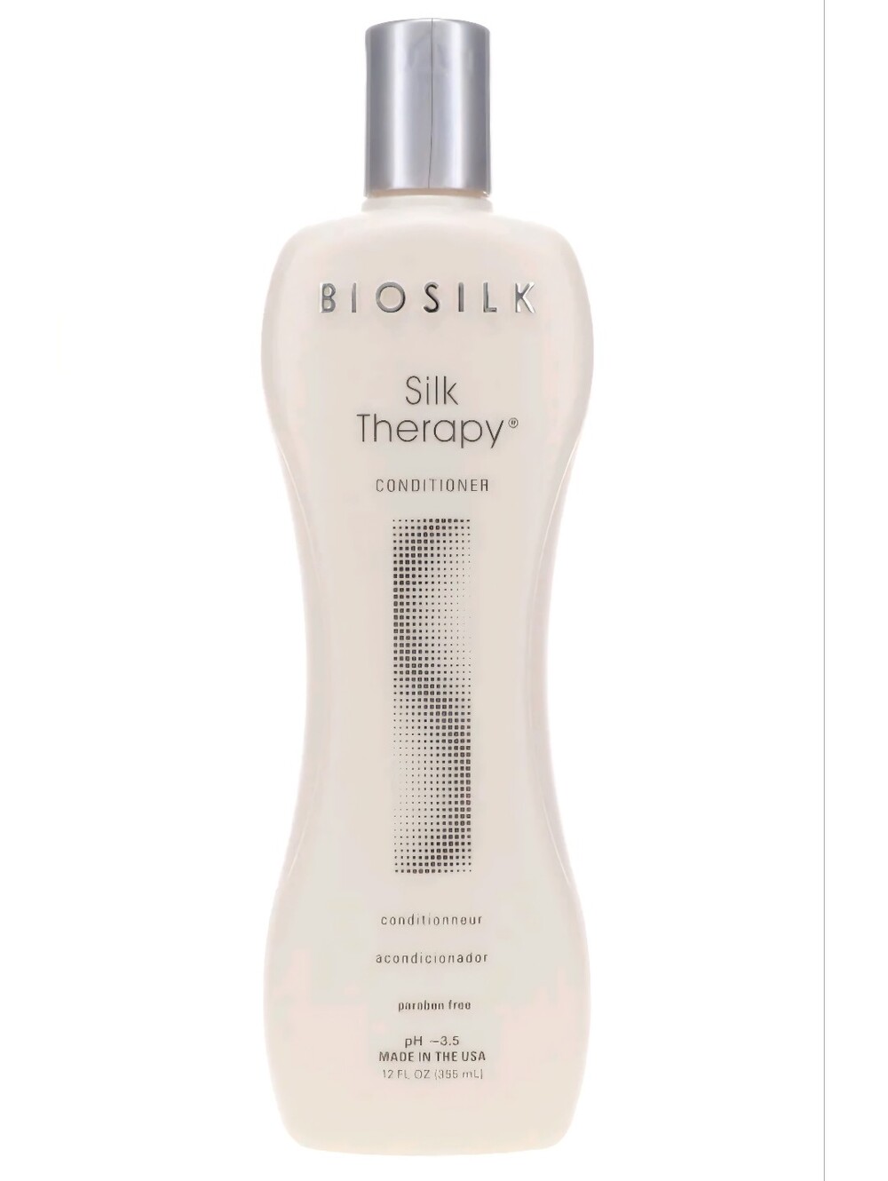 NIP | Lot Of 2 Sealed Biosilk Silk Therapy Conditioner